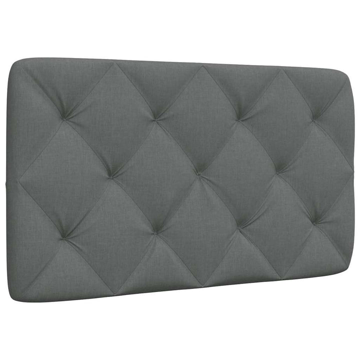 Coussin De Tête De Lit Tissu