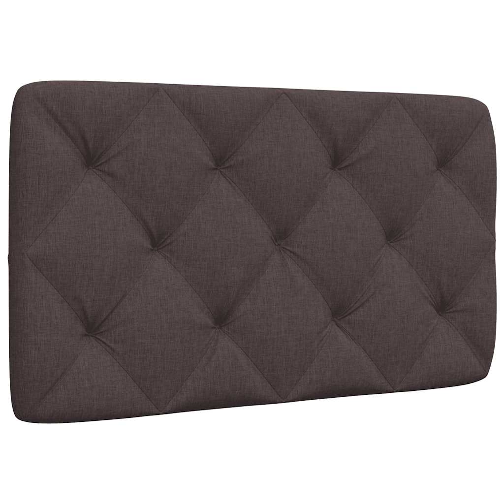 Coussin De Tête De Lit Tissu