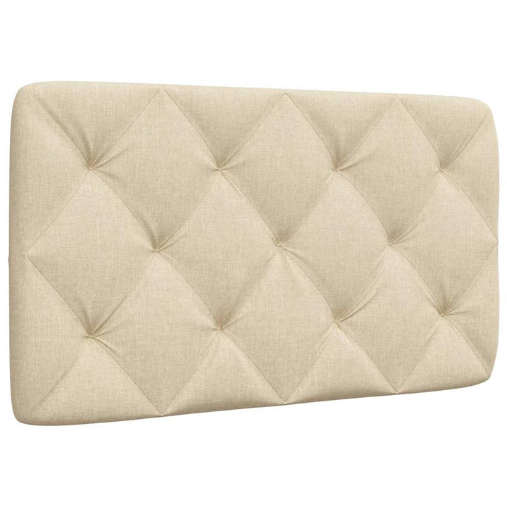 Coussin De Tête De Lit Tissu