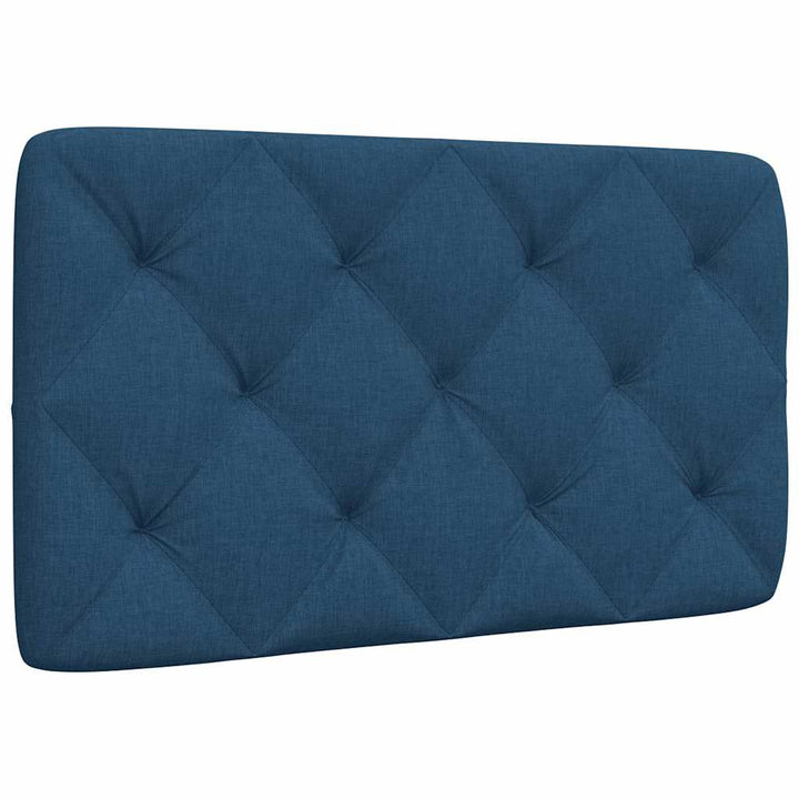 Coussin De Tête De Lit Tissu