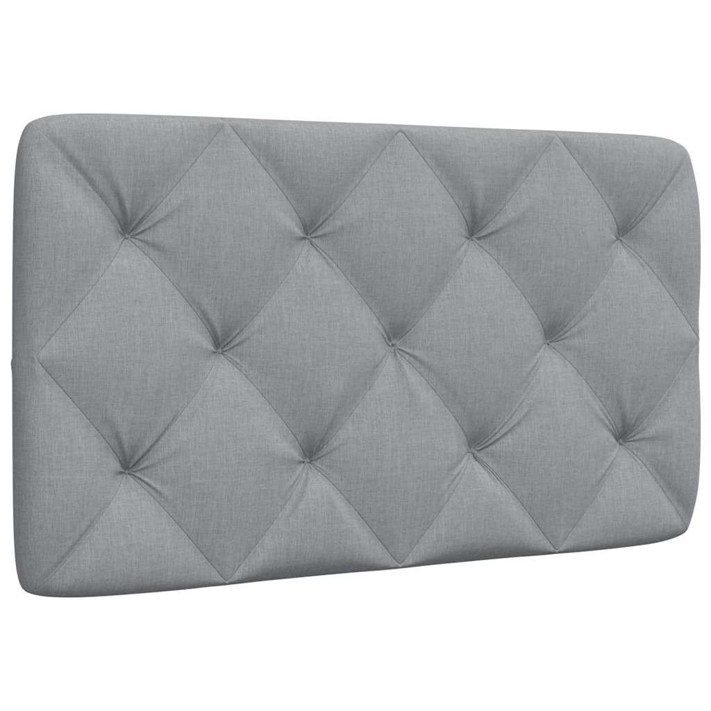 Coussin De Tête De Lit Tissu