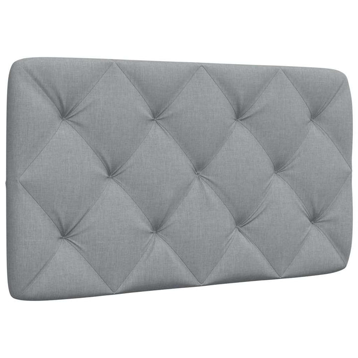 Coussin De Tête De Lit Tissu