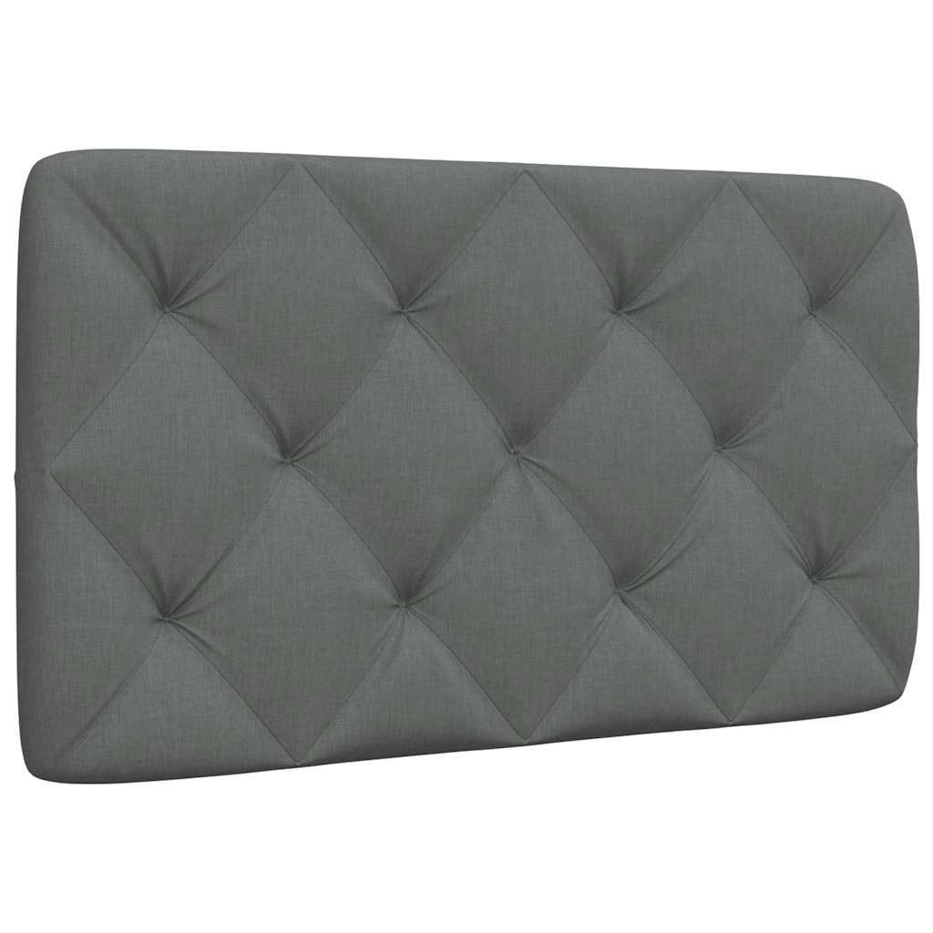 Coussin De Tête De Lit Tissu