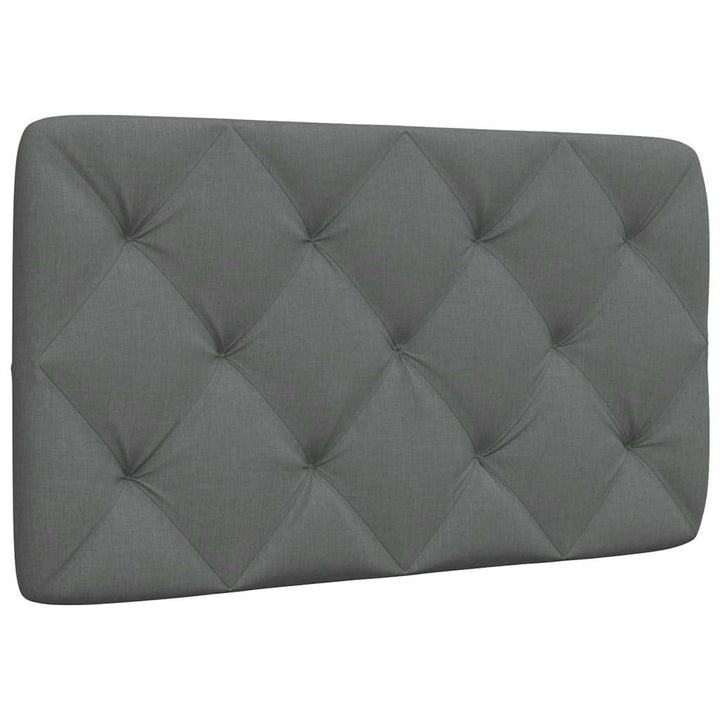 Coussin De Tête De Lit Tissu