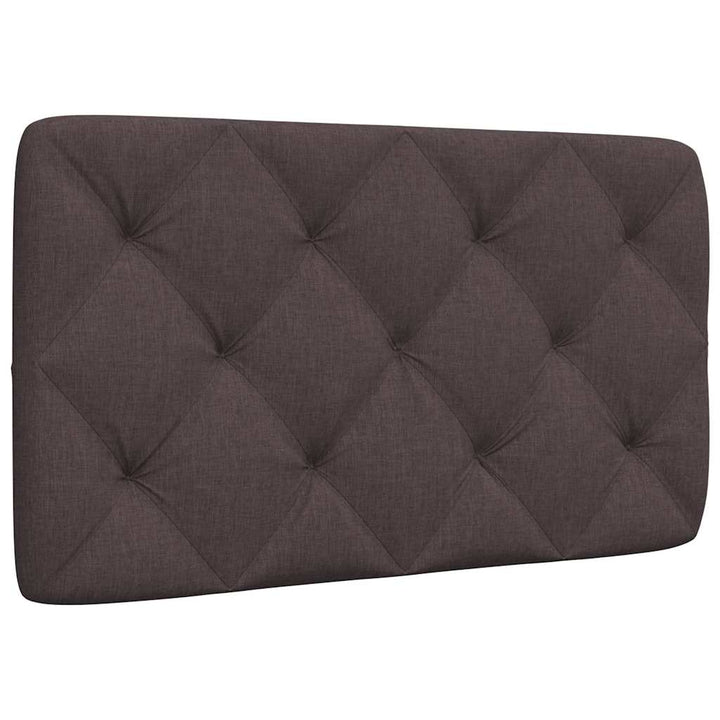 Coussin De Tête De Lit Tissu