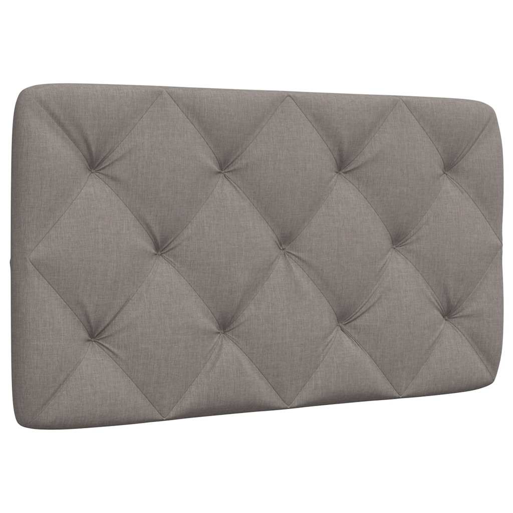 Coussin De Tête De Lit Tissu