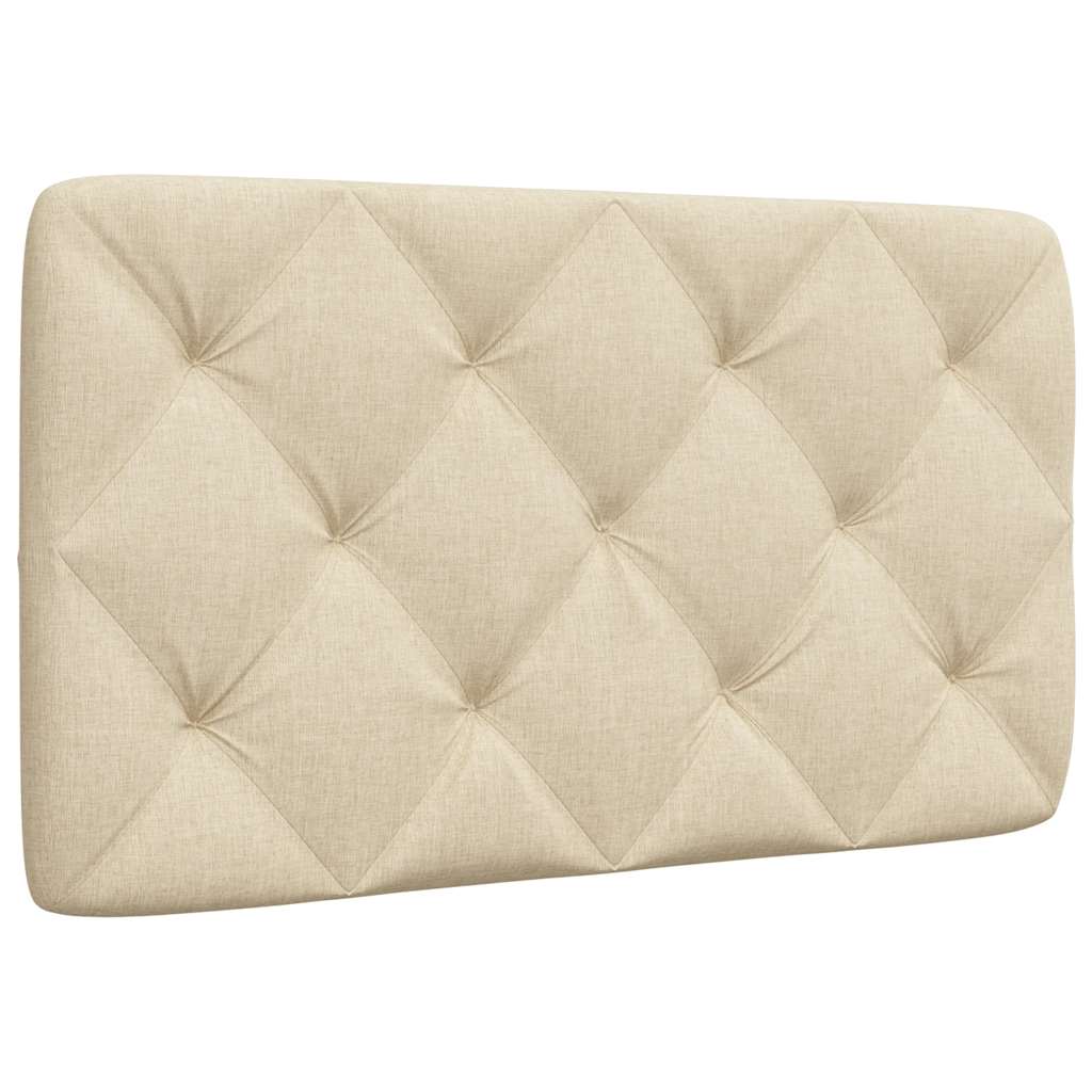 Coussin De Tête De Lit Tissu