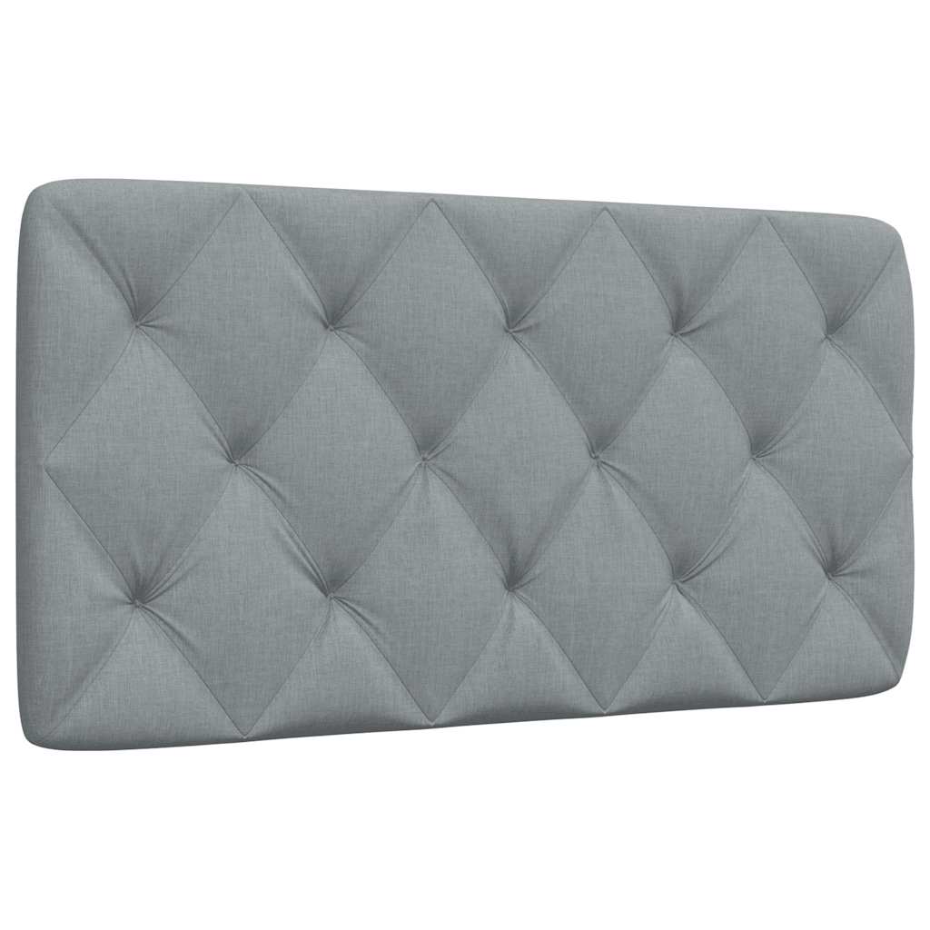 Coussin De Tête De Lit Tissu