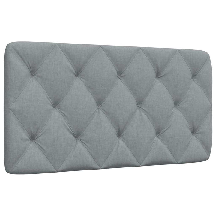 Coussin De Tête De Lit Tissu