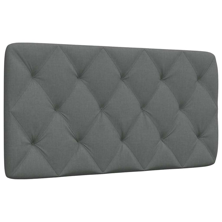 Coussin De Tête De Lit Tissu