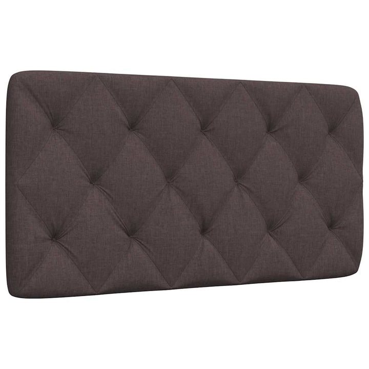 Coussin De Tête De Lit Tissu