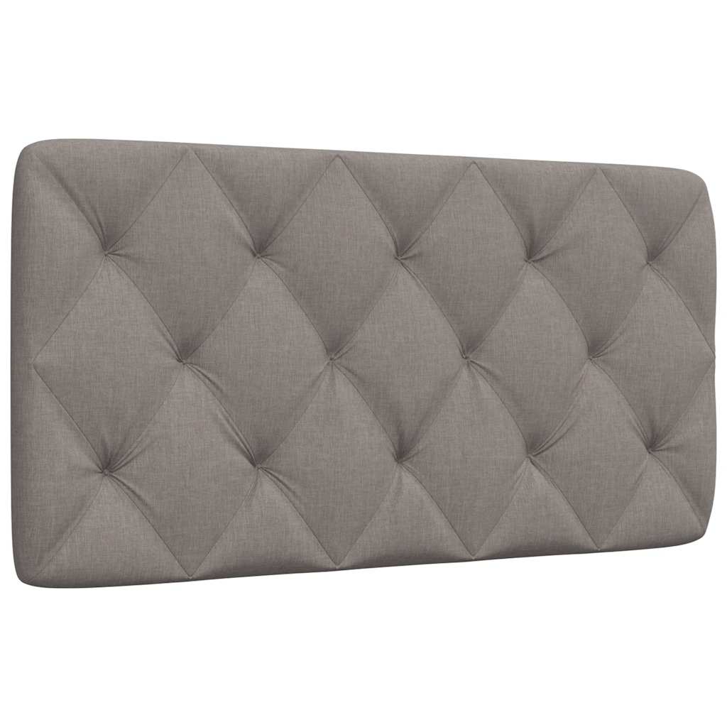 Coussin De Tête De Lit Tissu