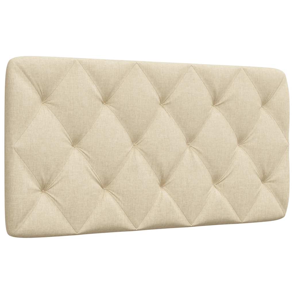 Coussin De Tête De Lit Tissu
