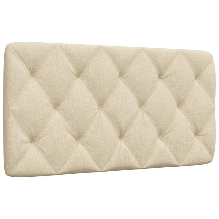 Coussin De Tête De Lit Tissu