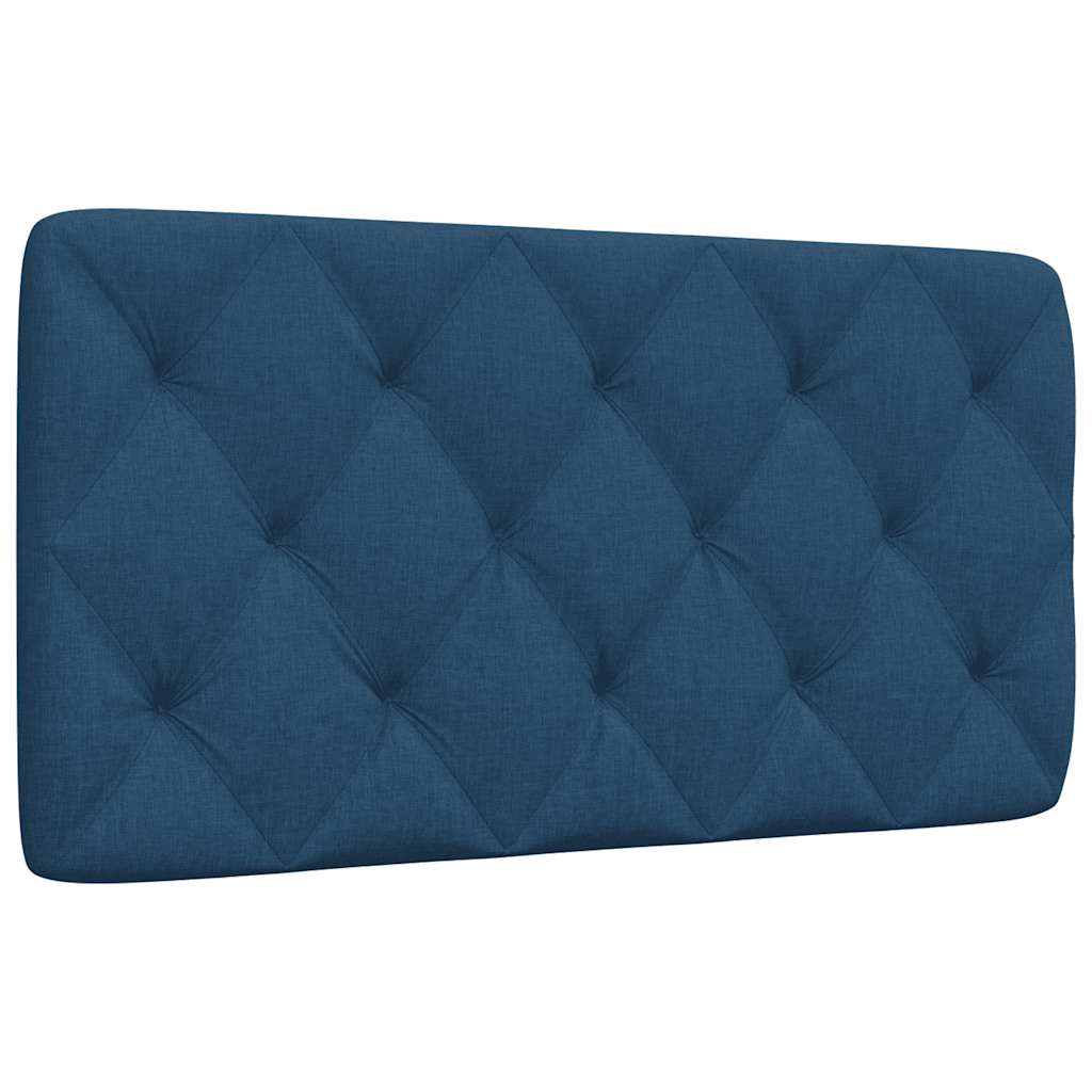 Coussin De Tête De Lit Tissu