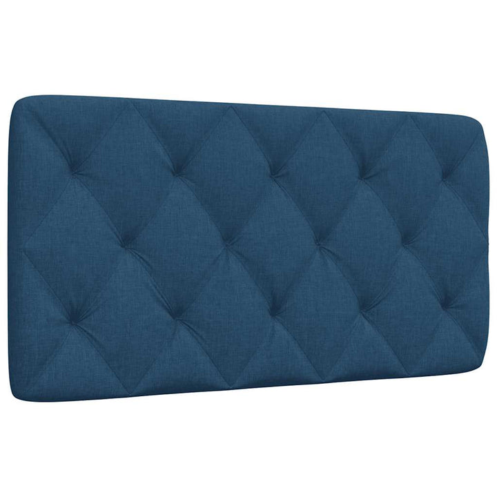 Coussin De Tête De Lit Tissu
