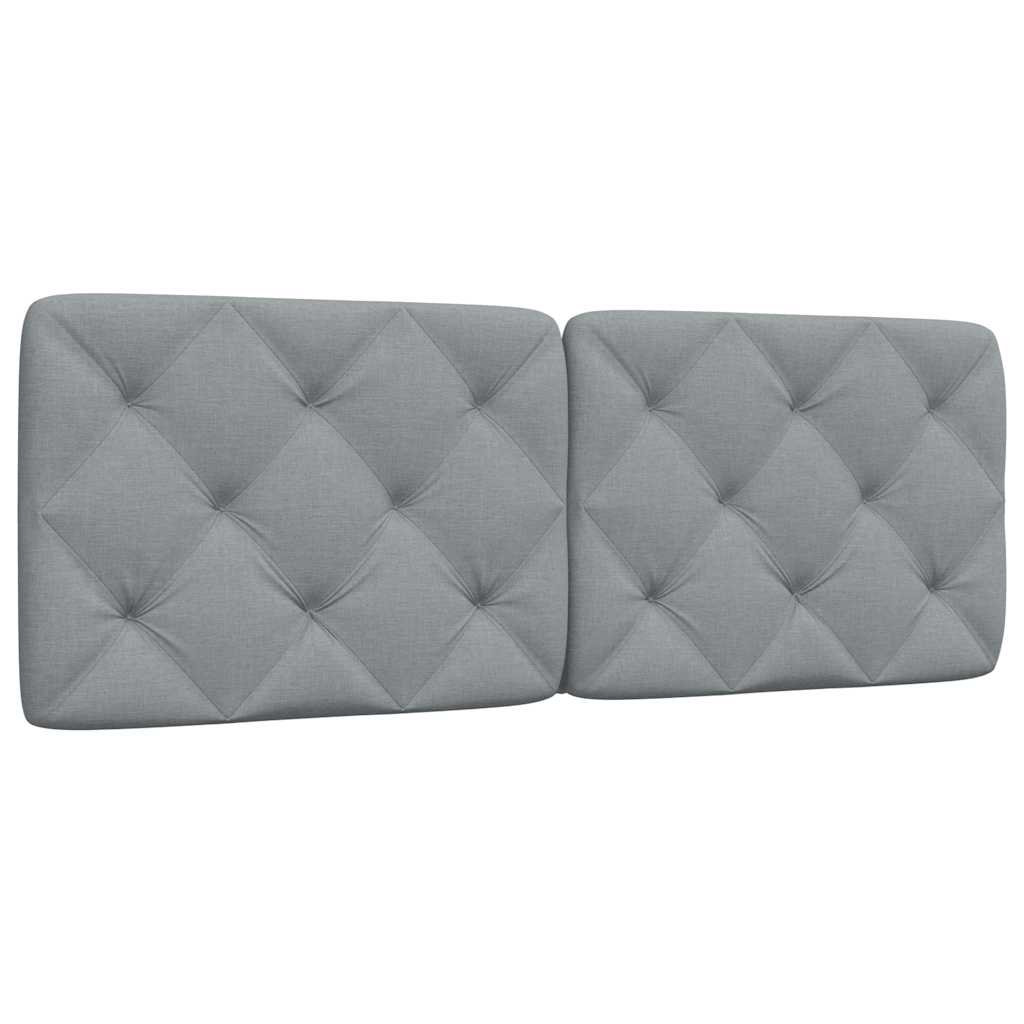 Coussin De Tête De Lit Tissu