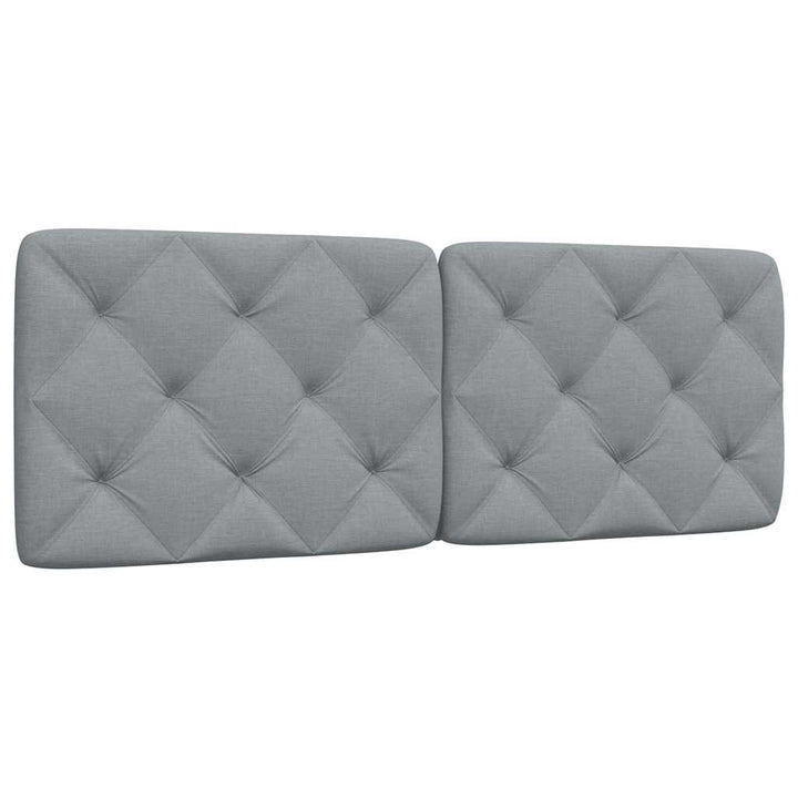 Coussin De Tête De Lit Tissu