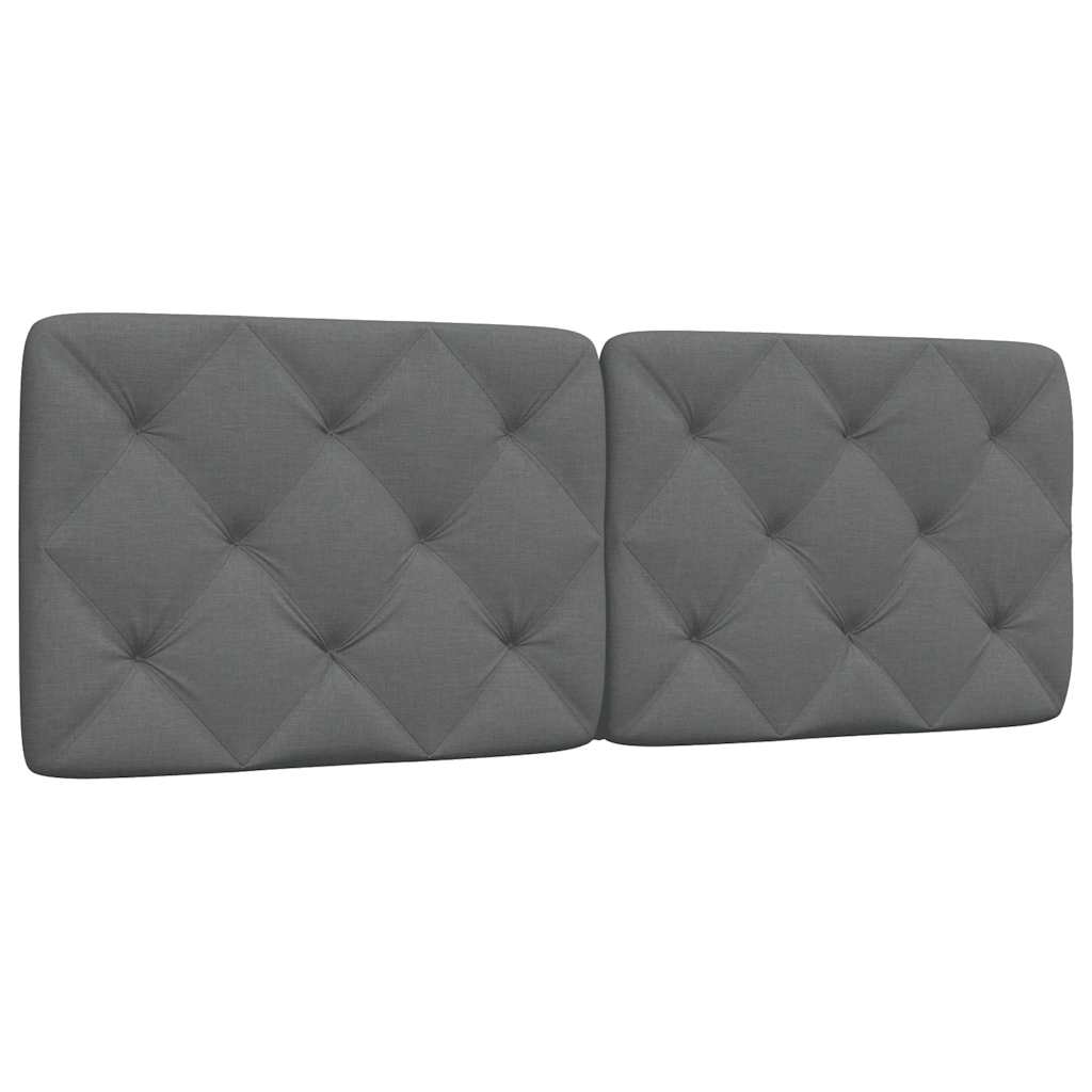 Coussin De Tête De Lit Tissu