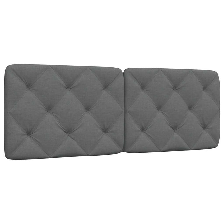 Coussin De Tête De Lit Tissu