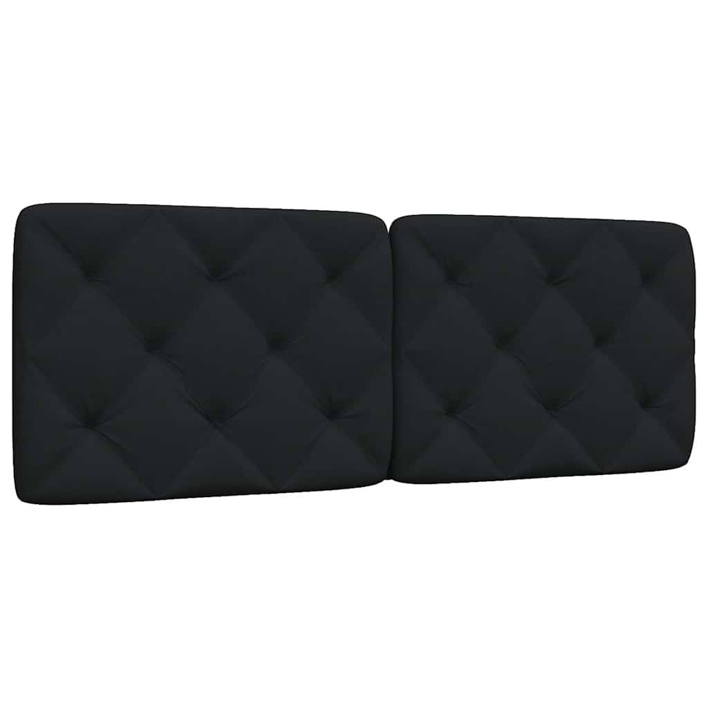 Coussin De Tête De Lit Tissu