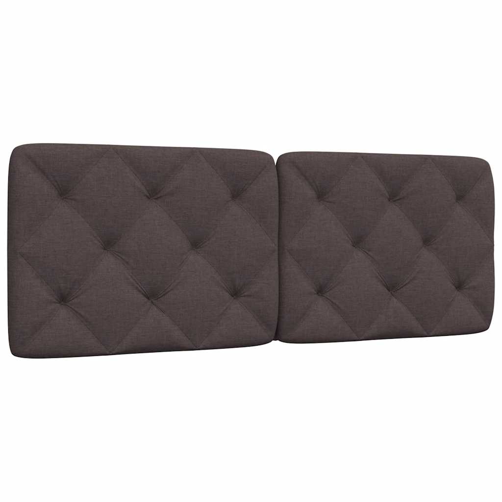 Coussin De Tête De Lit Tissu