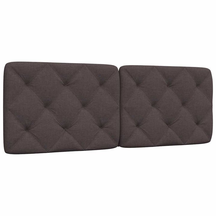 Coussin De Tête De Lit Tissu