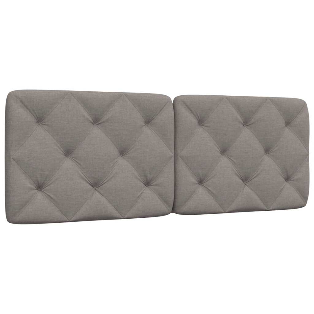 Coussin De Tête De Lit Tissu