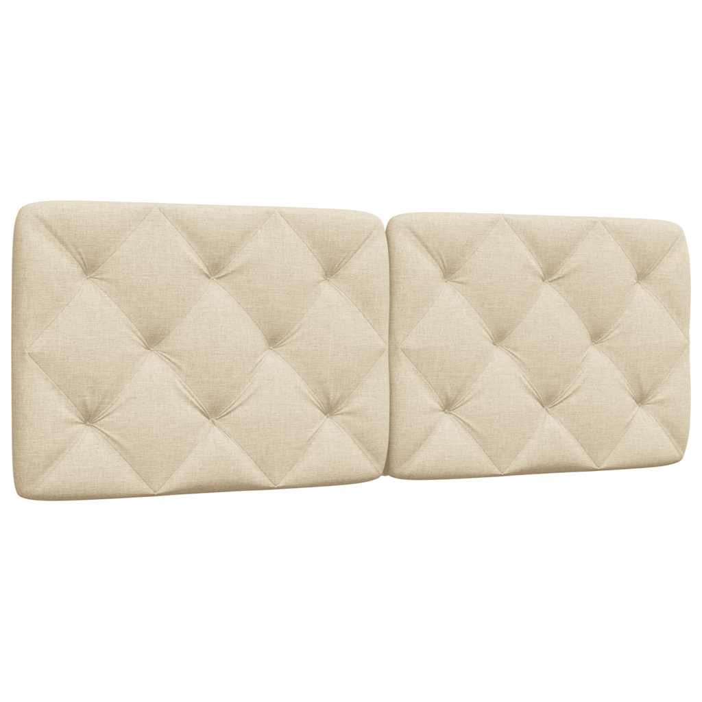 Coussin De Tête De Lit Tissu