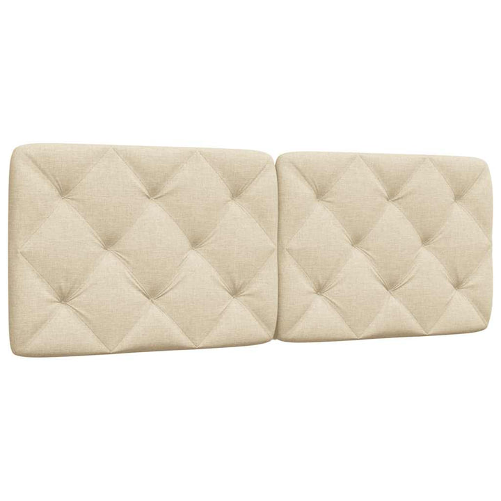 Coussin De Tête De Lit Tissu