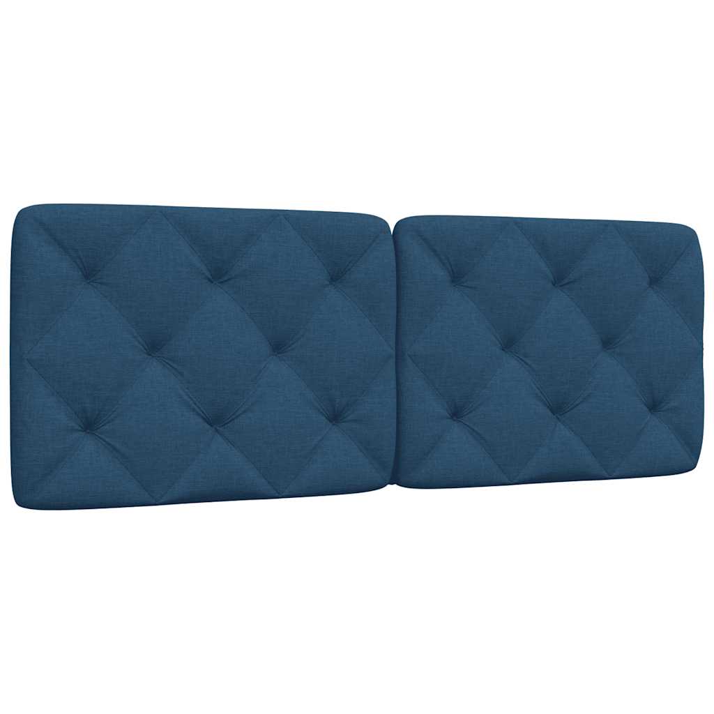Coussin De Tête De Lit Tissu
