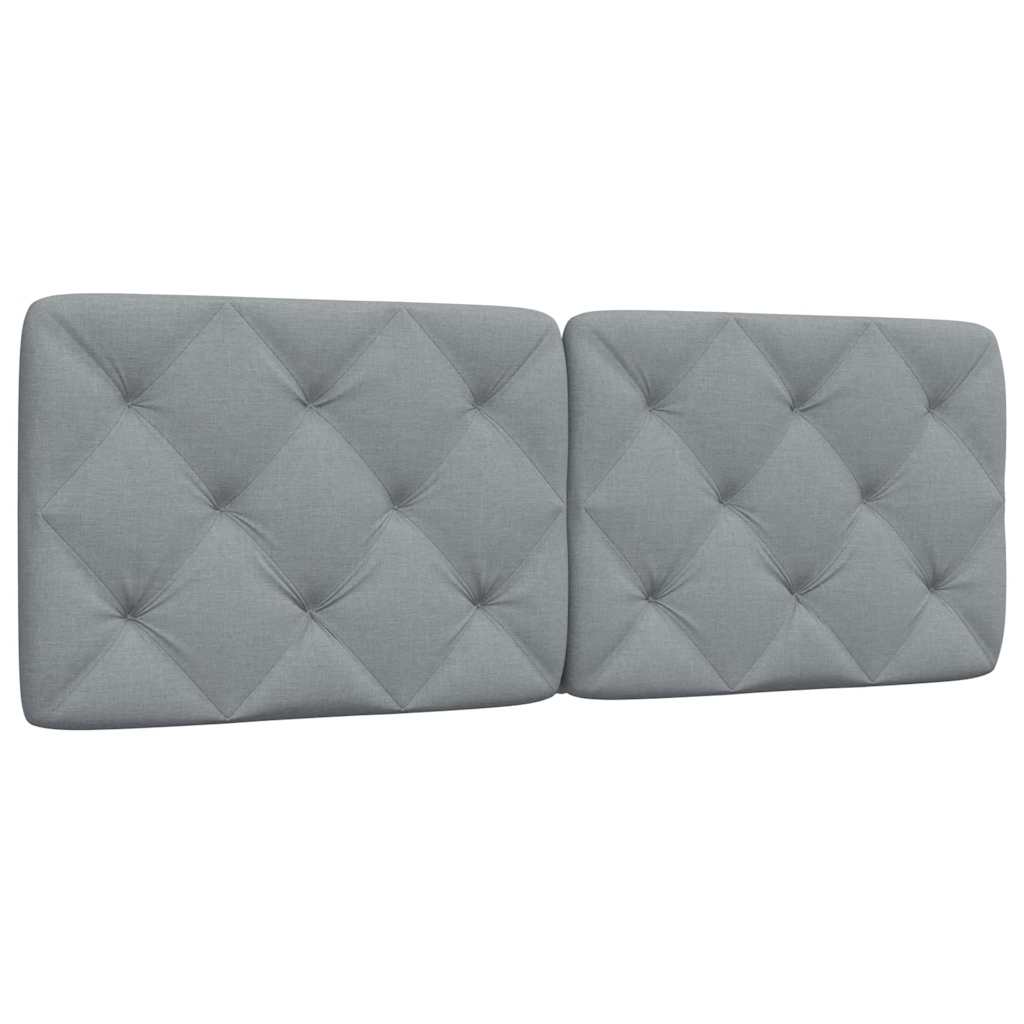 Coussin De Tête De Lit Tissu