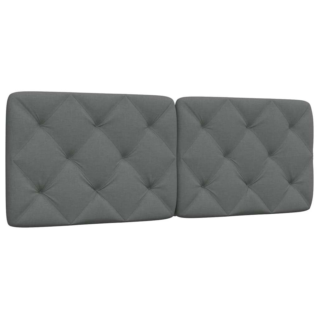 Coussin De Tête De Lit Tissu