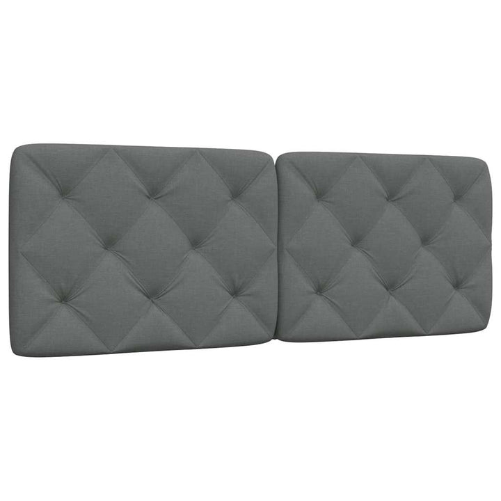 Coussin De Tête De Lit Tissu