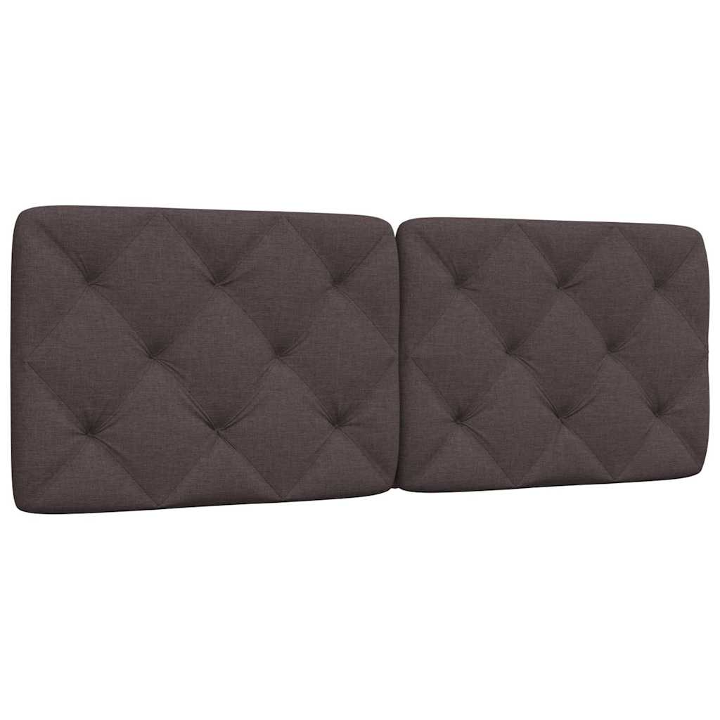 Coussin De Tête De Lit Tissu