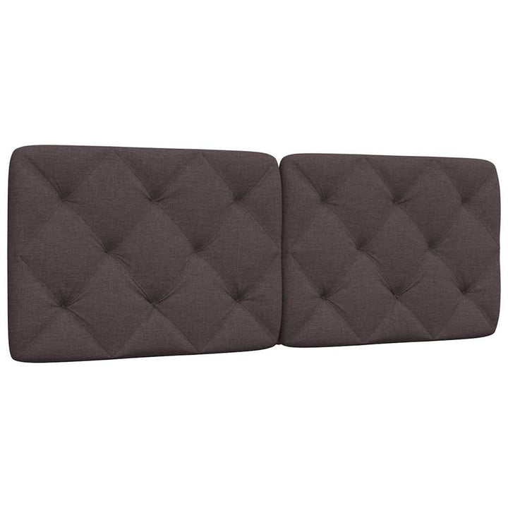 Coussin De Tête De Lit Tissu