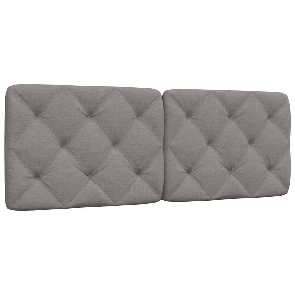 Coussin De Tête De Lit Tissu