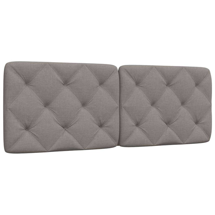 Coussin De Tête De Lit Tissu