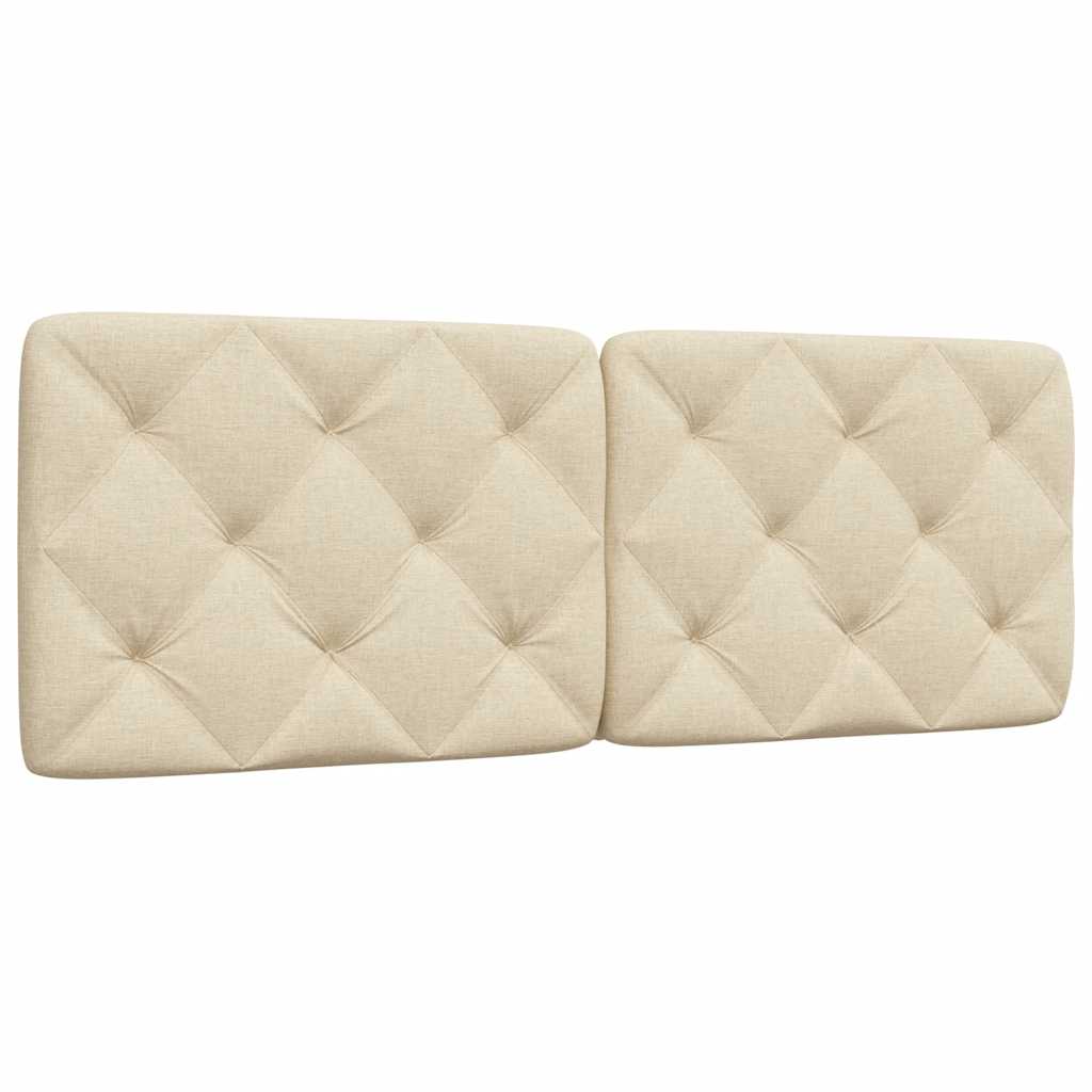 Coussin De Tête De Lit Tissu