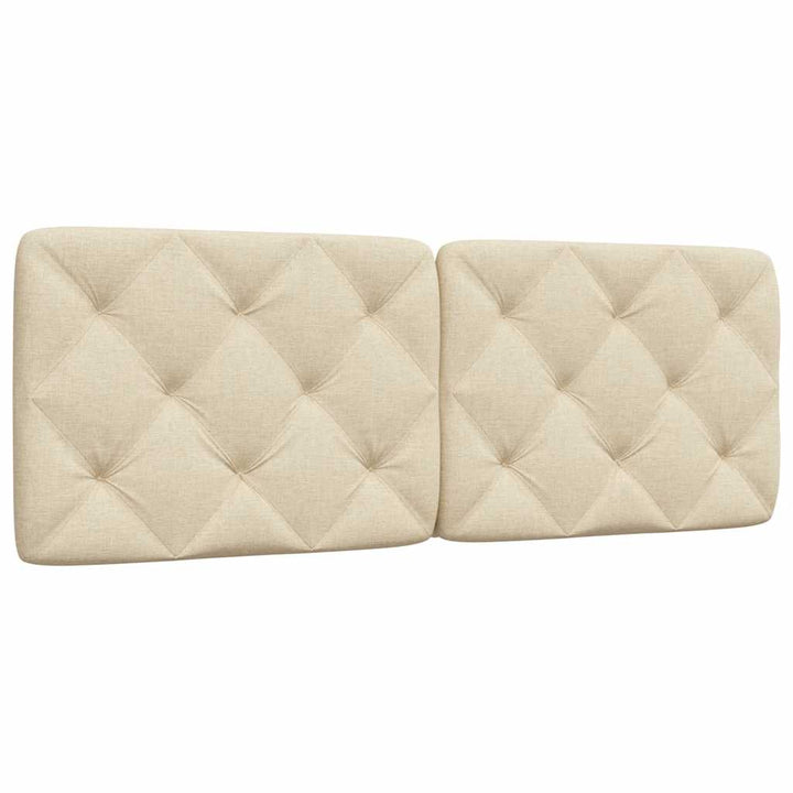 Coussin De Tête De Lit Tissu