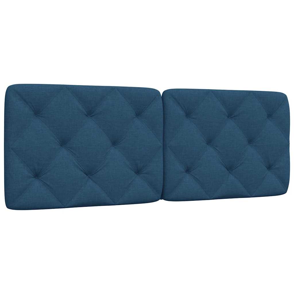 Coussin De Tête De Lit Tissu