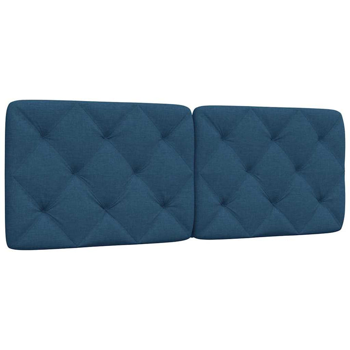 Coussin De Tête De Lit Tissu