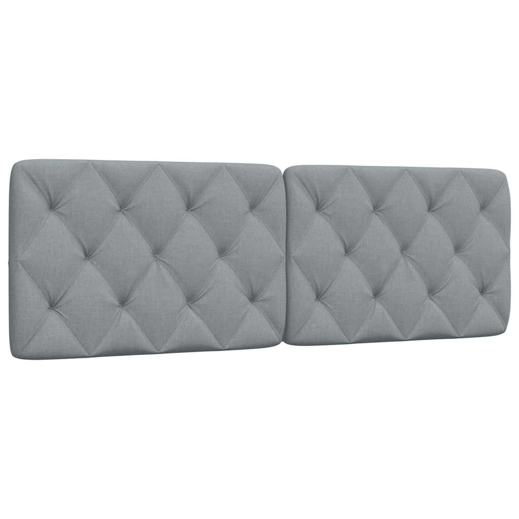 Coussin De Tête De Lit Tissu