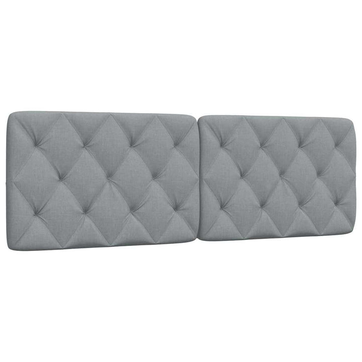 Coussin De Tête De Lit Tissu