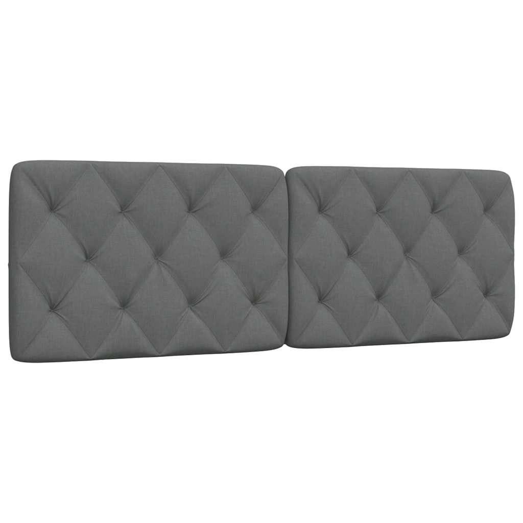 Coussin De Tête De Lit Tissu