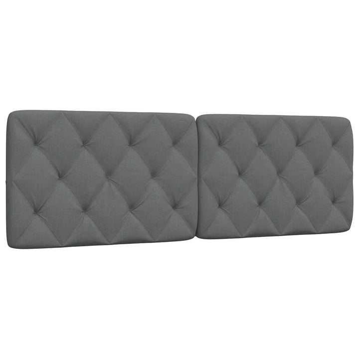 Coussin De Tête De Lit Tissu