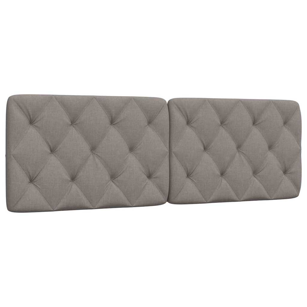 Coussin De Tête De Lit Tissu