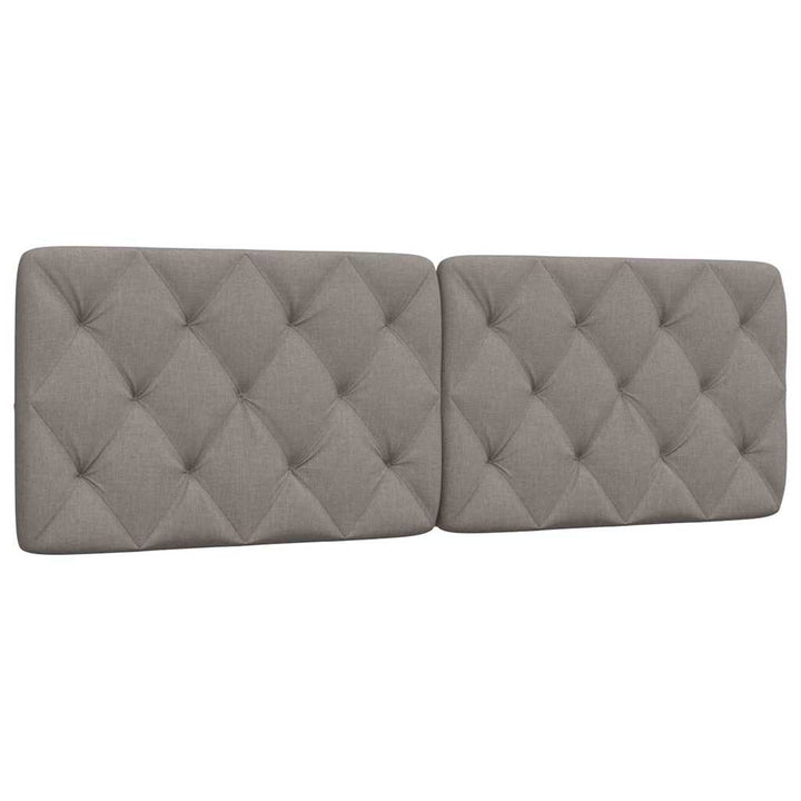 Coussin De Tête De Lit Tissu