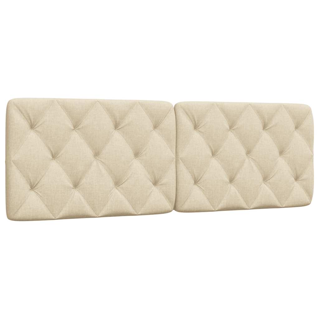 Coussin De Tête De Lit Tissu