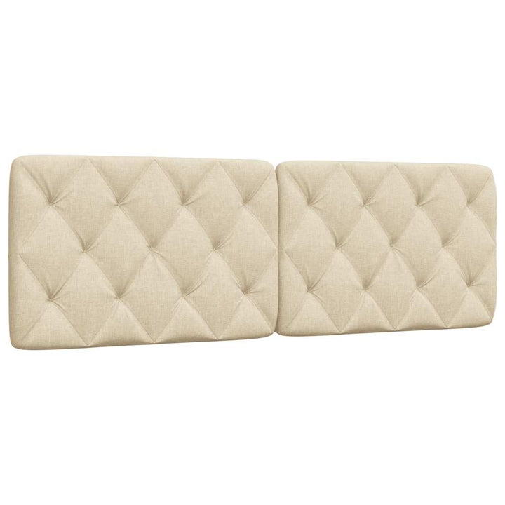 Coussin De Tête De Lit Tissu